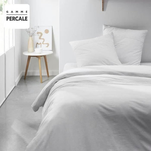 Oggi Prestige Today Blalate - 240 x 260 cm - 2 persone - Finitura del macramé a percento al 100% - gesso