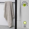 Asciugamano da bagno - TODAY - 50 x 90 cm - Cotone - Dune Biologico