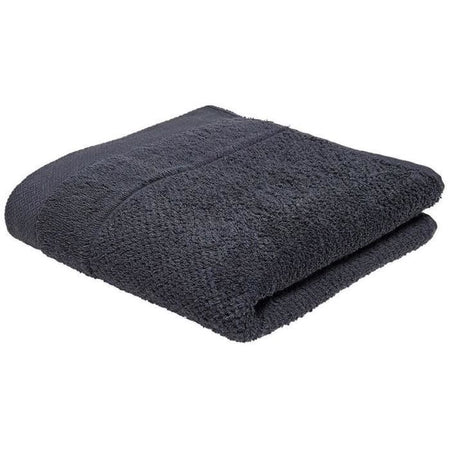 Asciugamano da bagno - TODAY - 50 x 90 cm - Cotone - Carbone biologico