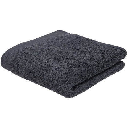 Asciugamano da bagno - TODAY - 50 x 90 cm - Cotone - Carbone biologico