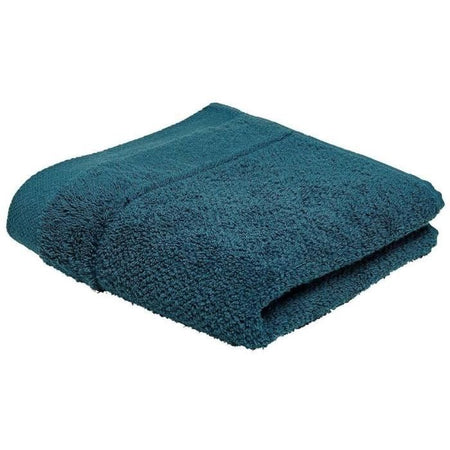 Asciugamano da bagno - TODAY - 50 x 90 cm - Cotone - Pavone biologico