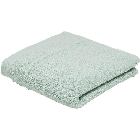 Asciugamano da bagno - TODAY - 50 x 90 cm - Cotone - Celadon biologico