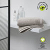 Asciugamano da bagno - TODAY - 70 x 130 cm - Cotone - Dune Biologico