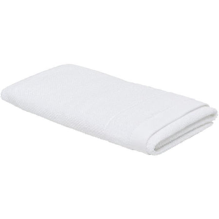 Asciugamano da bagno - TODAY - 70 x 130 cm - Cotone - Gesso biologico