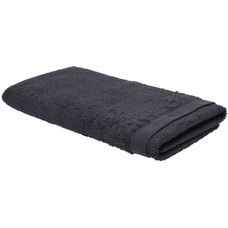 Asciugamano da bagno - TODAY - 70 x 130 cm - Cotone - Carbone biologico