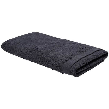Asciugamano da bagno - TODAY - 70 x 130 cm - Cotone - Carbone biologico
