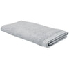Asciugamano da bagno - TODAY - 70 x 130 cm - Cotone - Acciaio organico