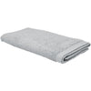 Asciugamano da bagno - TODAY - 70 x 130 cm - Cotone - Acciaio organico
