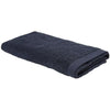 Telo da bagno - TODAY - 70 x 130 cm - Cotone - Blu navy biologico