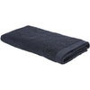 Telo da bagno - TODAY - 70 x 130 cm - Cotone - Blu navy biologico