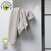Telo da bagno maxi - TODAY - 90 x 150 cm - Cotone - Dune Biologico
