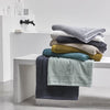 Telo da bagno maxi - TODAY - 90 x 150 cm - Cotone - Dune Biologico