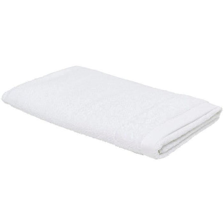 Telo da bagno maxi - TODAY - 90 x 150 cm - Cotone - Gesso biologico