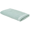 Telo da bagno maxi - TODAY - 90 x 150 cm - Cotone - Celadon biologico