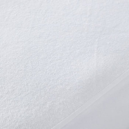 Coprimaterasso impermeabile - TODAY - Essential - Per letto matrimoniale - 90 x 190 cm - Antiacaro
