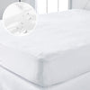 Coprimaterasso impermeabile - TODAY - Essential - Per letto matrimoniale - 160 x 200 cm - Antiacaro