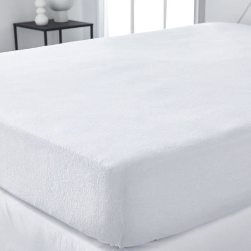 Coprimaterasso assorbente - TODAY - Essential - Per letto matrimoniale - 140 x 190 cm
