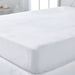 Coprimaterasso assorbente - TODAY - Essential - Per letto matrimoniale - 160 x 200 cm a bollire