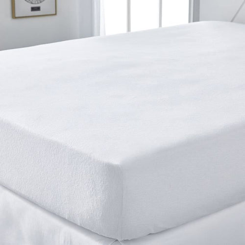 Coprimaterasso assorbente - TODAY - Essential - Per letto matrimoniale - 90 x 190 cm - Antiacaro