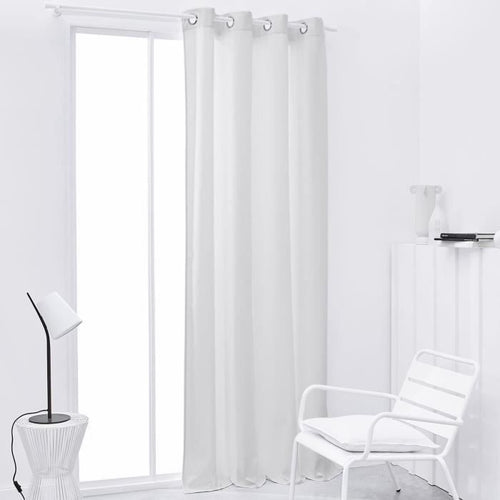 Tenda termoisolante TODAY Essential Uni - 140 x 240 cm - Gesso