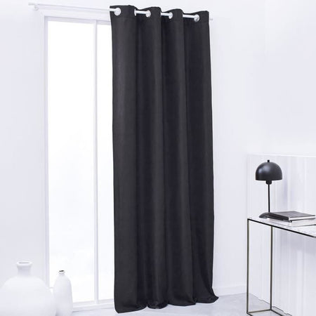 Tenda termoisolante TODAY Essential Uni - 140 x 240 cm - Antracite