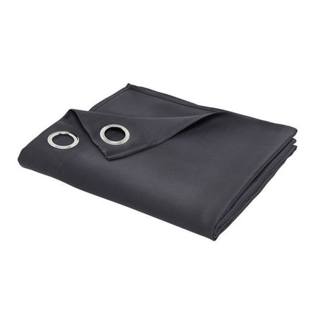 Tenda termoisolante TODAY Essential Uni - 140 x 240 cm - Antracite