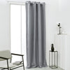 Tenda termoisolante TODAY Essential Uni - 140 x 240 cm - Acciaio