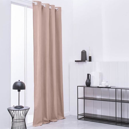 Tenda termoisolante TODAY Essential Uni - 140 x 240 cm - Rosa sabbia