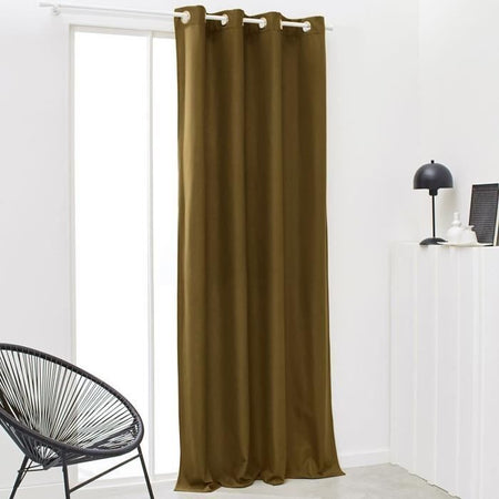 Tenda termoisolante TODAY Essential Uni - 140 x 240 cm - Bronzo