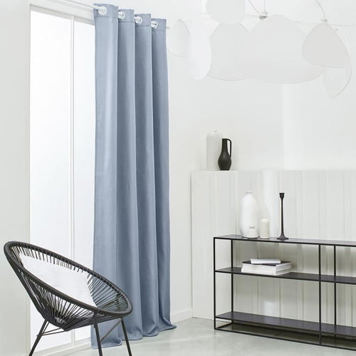Tenda termoisolante TODAY Essential Uni - 140 x 240 cm - Denim