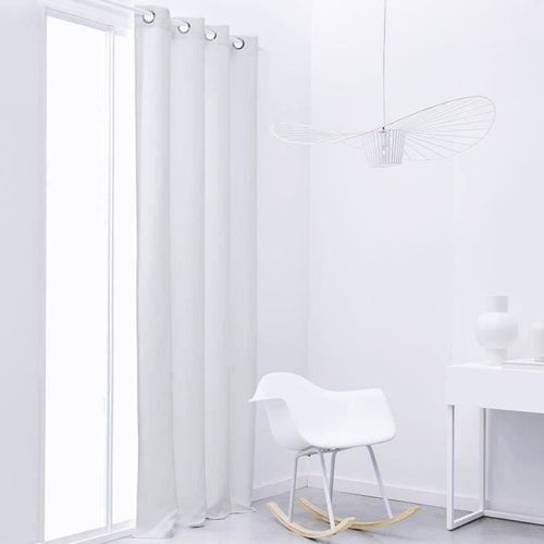 Tenda oscurante essenziale TODAY - 140 x 240 cm - Gesso