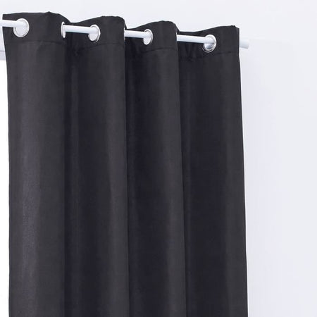 Tenda oscurante essenziale TODAY - 140 x 240 cm - Antracite