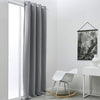 Tenda oscurante essenziale TODAY - 140 x 240 cm - Acciaio