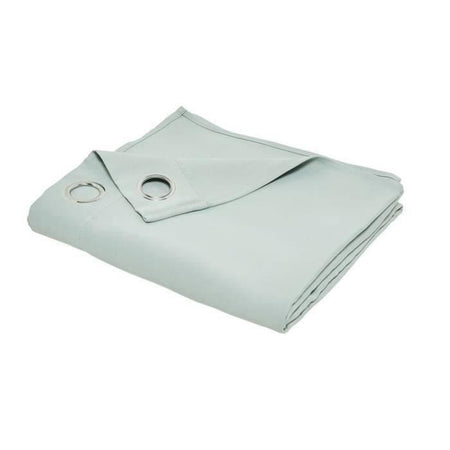 TODAY Essential Tenda oscurante tinta unita - 140 x 240 cm - Celadon
