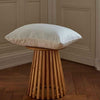 TOISON D'OR - Cuscino in memory foam - Memoseason - 40x60 cm - Bianco