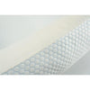 TOISON D'OR - Cuscino in memory foam - Memoseason - 40x60 cm - Bianco