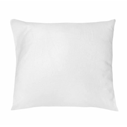 Copricuscino - TOISON D'OR - CUMIN - 100% cotone - 65 x 65 cm