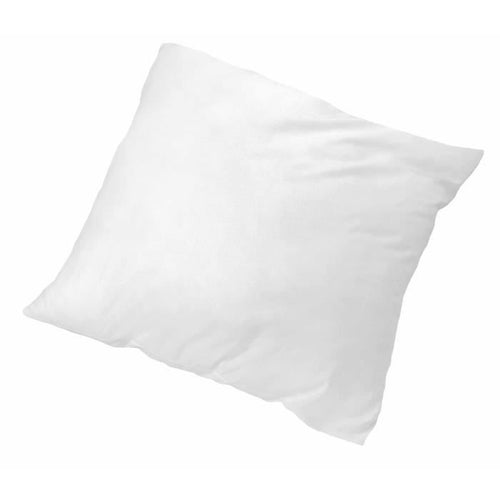 TOISON D'OR - Cuscino - Harmonie - Comfort medio - 60x60 cm - Bianco