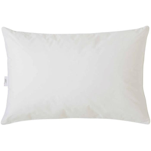 TOISON D'OR - Cuscino - Harmonie - Comfort medio - 45x70 cm - Bianco