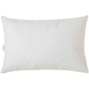 TOISON D'OR - Cuscino - Harmonie - Comfort medio - 45x70 cm - Bianco