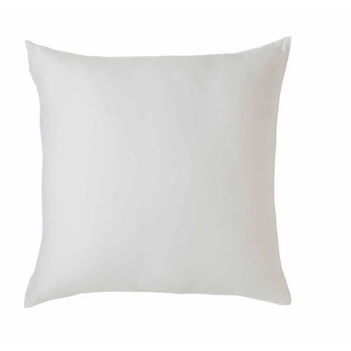 TOISON D'OR - Cuscino - Eole - Soft comfort - 60x60 cm - Bianco