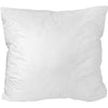 TOISON D'OR - Cuscino - Bambù - Comfort medio - 65x65 cm - Bianco