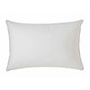 TOISON D'OR - Cuscino - Trésor - Comfort medio - 50x70 cm - Bianco