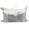 TOISON D'OR - Cuscino - Evasion - Comfort medio - 50x70 cm - Bianco