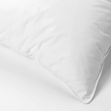 TOISON D'OR - Cuscino - Evasion - Comfort medio - 50x70 cm - Bianco