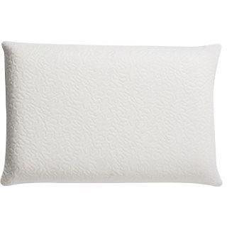 TOISON D'OR - Cuscino a memoria di forma - Paresse Soft - Comfort extra morbido - 60x60 cm - Bianco