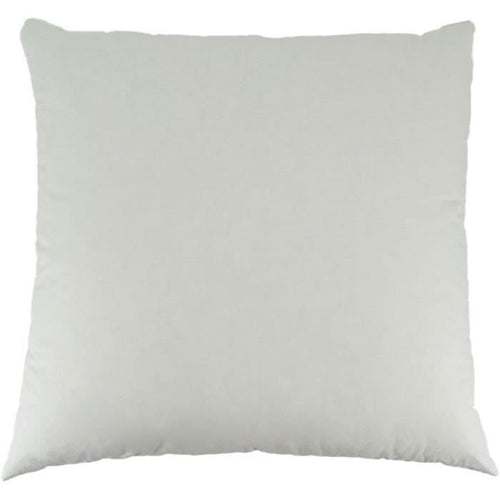 TOISON D'OR - Cuscino - Plumdor - Comfort medio - 65x65 cm - Bianco