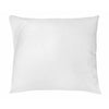 TOISON D'OR - Copricuscino - NEGOC-004534 - Cumino - 100% cotone - 65x65 cm - Bianco