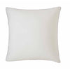 TOISON D'OR - Cuscino - Trésor - Comfort medio - 65x65 cm - Bianco