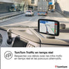 GPS per camion - TOM TOM - GO Expert Plus - Schermo 7 HD - Pacchetto Premium mappe del mondo